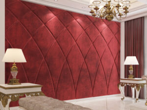 Fabric Wall Panels