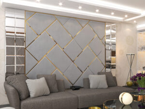 Fabric Wall Panels