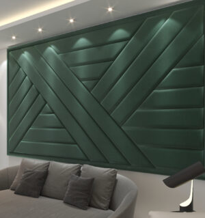 Fabric Wall Panels