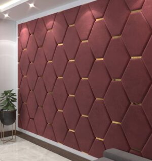 Fabric Wall Panels