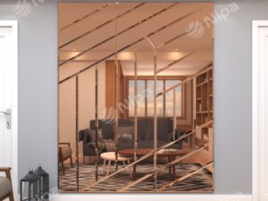 Mirror Wall Panels