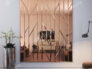 Mirror Wall Panels