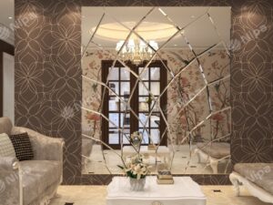 Mirror Wall Panels