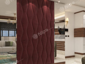 Fabric Wall Panels