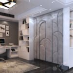 Fabric Wall Panels