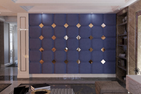 Fabric Wall Panels