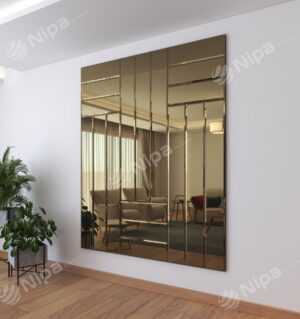 Mirror Wall Panels