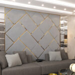 Fabric Wall Panels