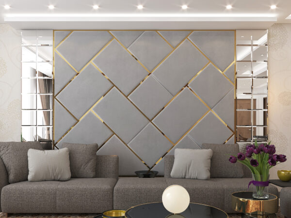 Fabric Wall Panels