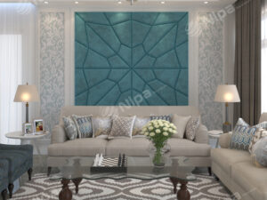 Fabric Wall Panels