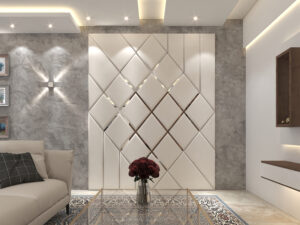 Fabric Wall Panels