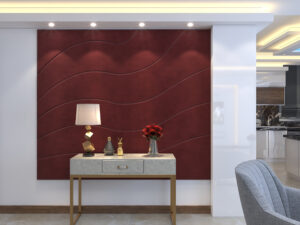 Fabric Wall Panels