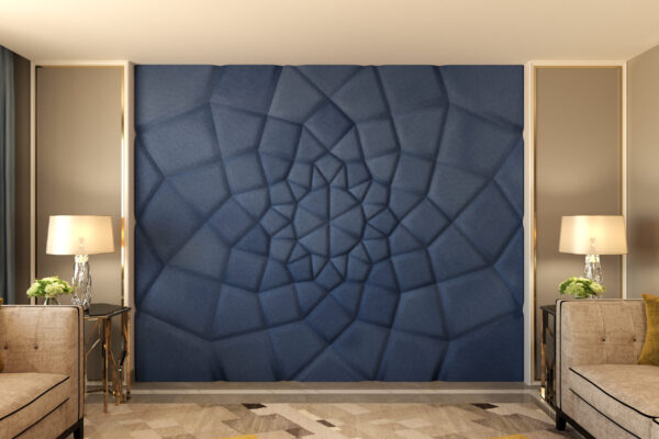 Fabric Wall Panels