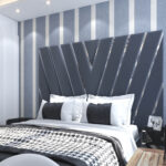 Fabric Wall Panels