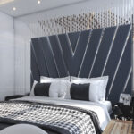 Fabric Wall Panels