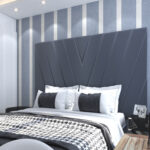 Fabric Wall Panels